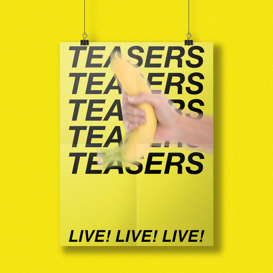 Poster 50x70