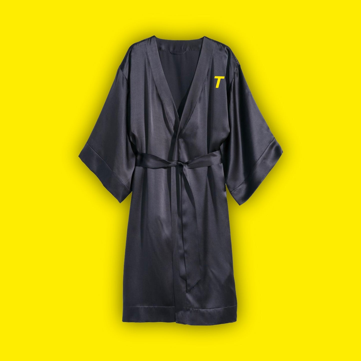 Dressing gown