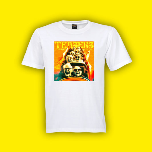 T-Shirt "TNIOF"