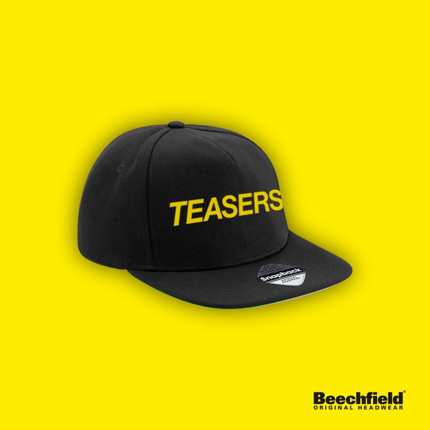 TEASERS "Summer Tour Bundle"
