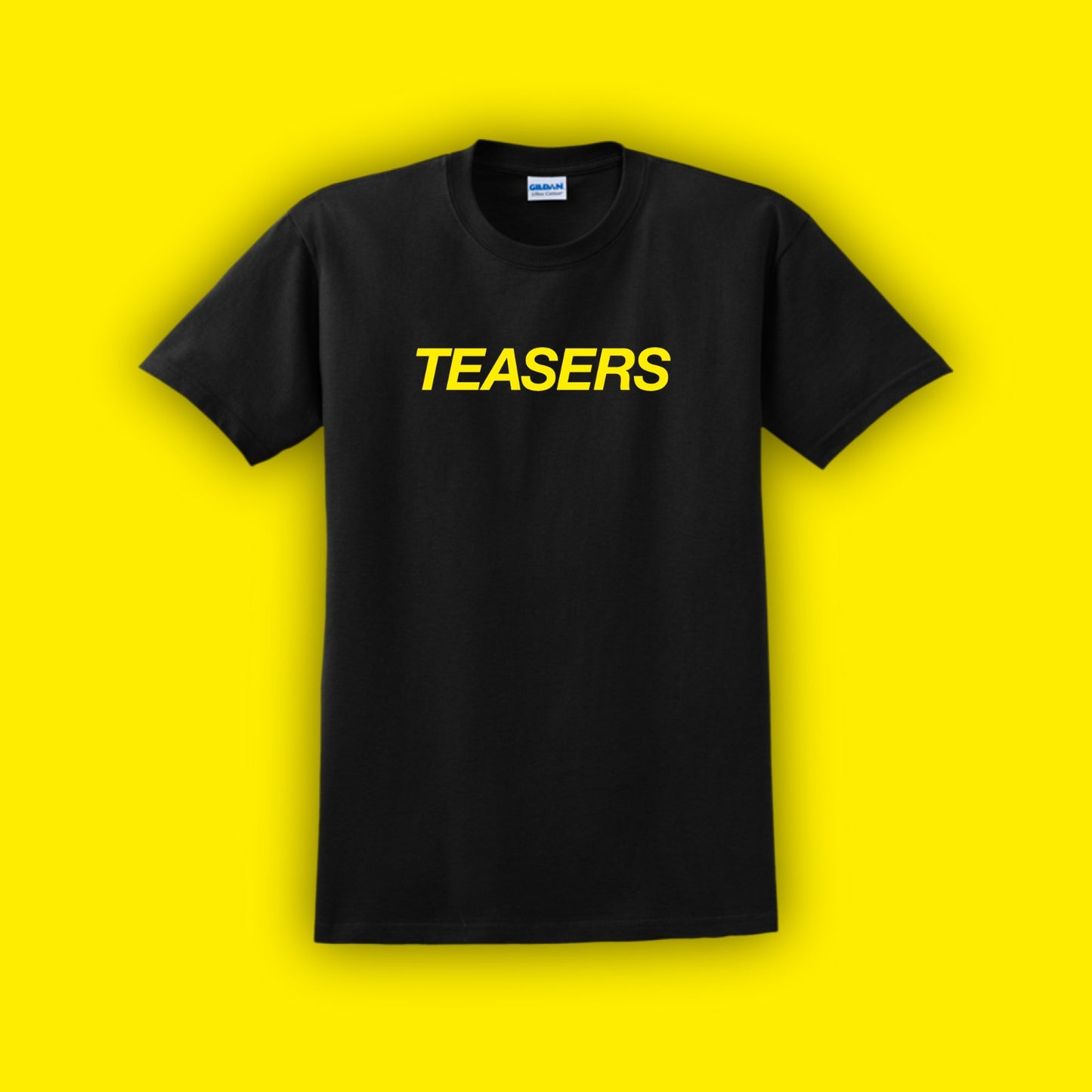 T-Shirt "TEASERS"