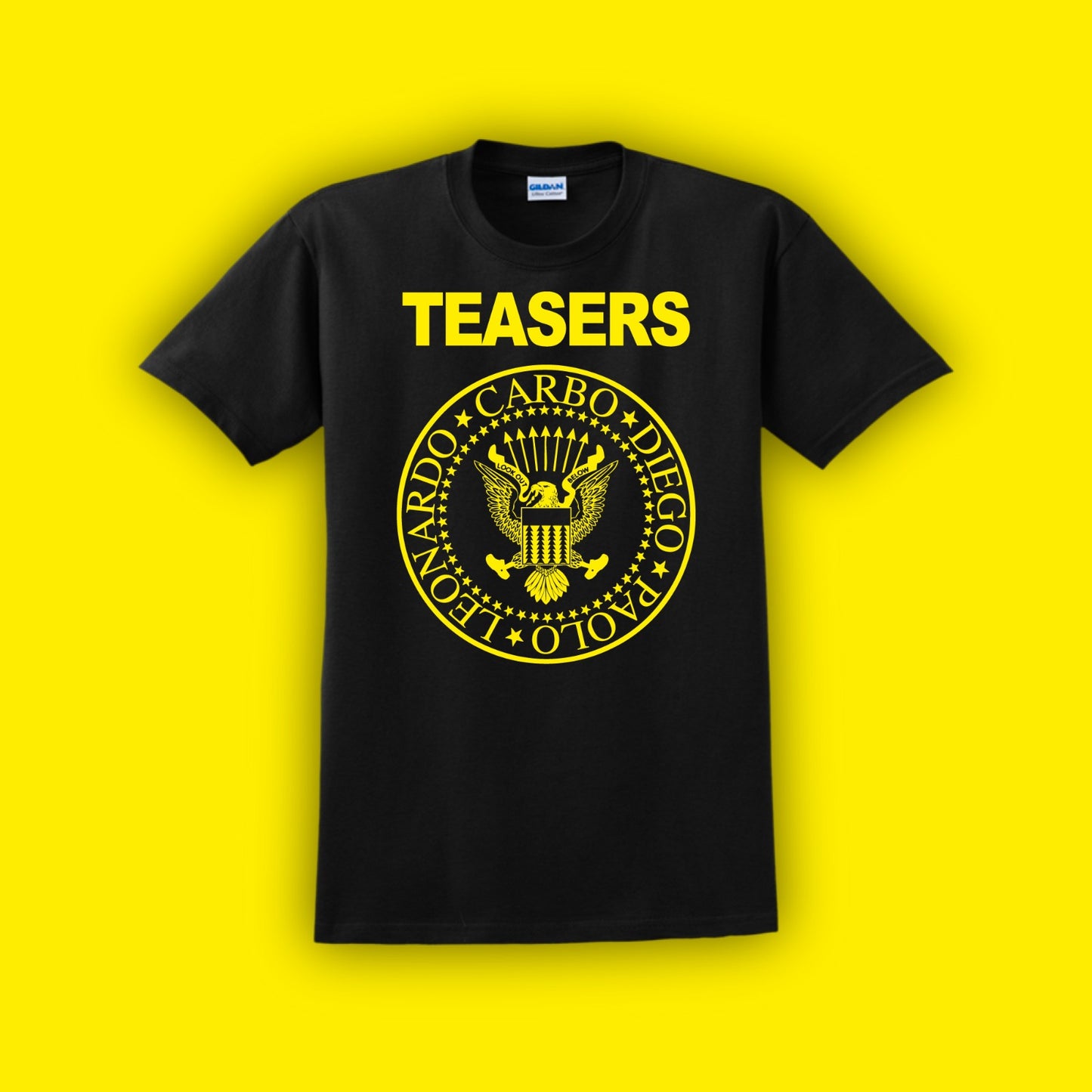 T-Shirt "Graphic"
